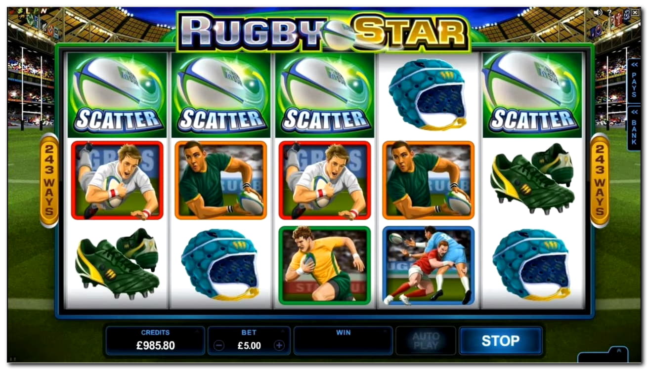 €905 Free Casino Tournament at Magic Red Casino