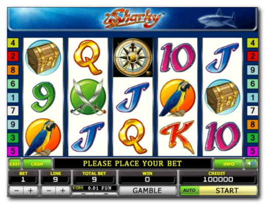 €545 Free Cash at Winner Casino