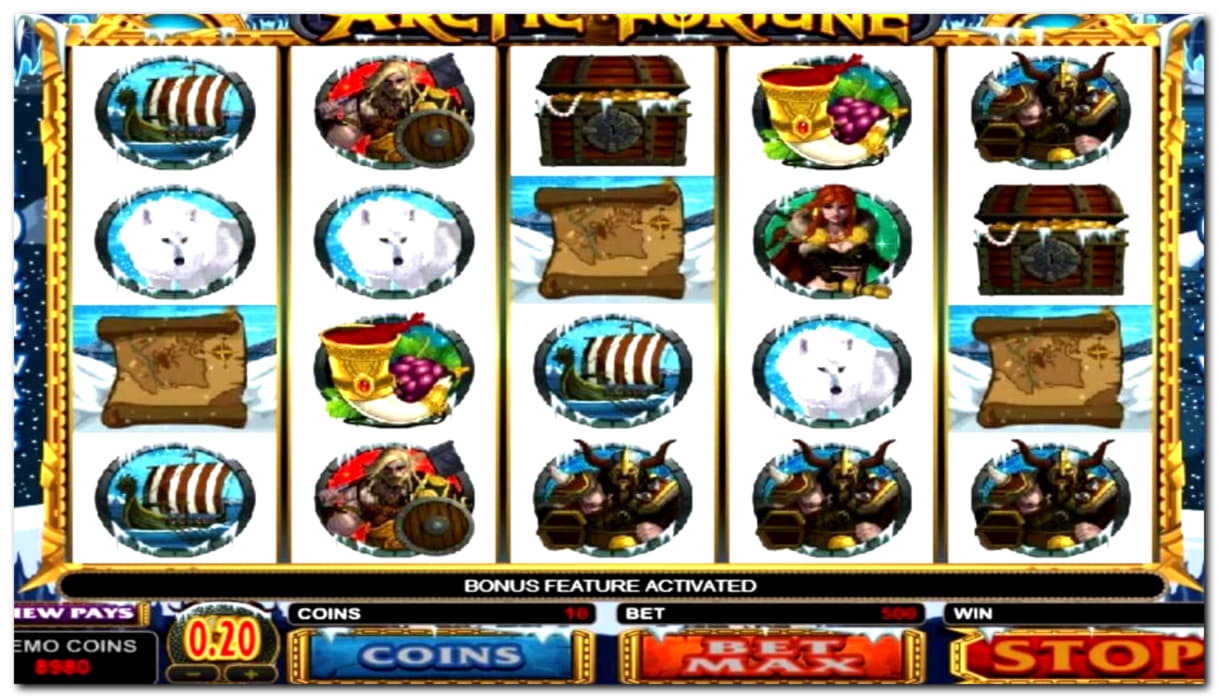 €4870 No Deposit Casino Bonus at Karamba Casino
