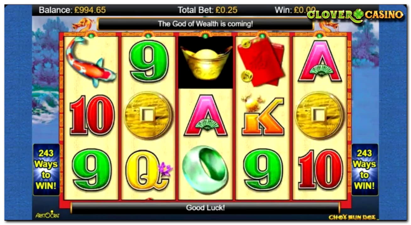 €360 Daily freeroll slot tournament at BGO Casino