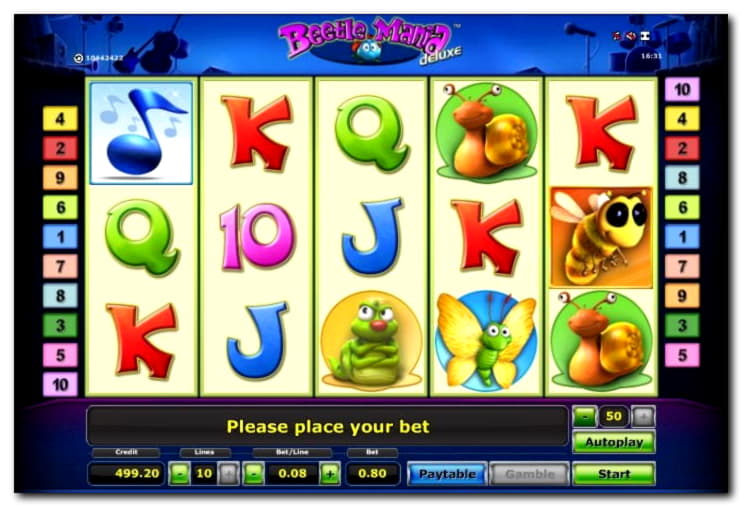 EUR 635 Casino tournaments freeroll at Wild Slots Casino