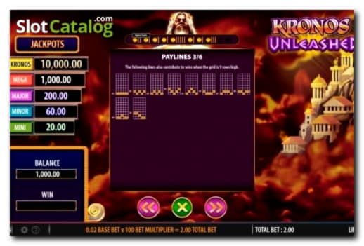 $3525 No deposit bonus at Jackpot City Casino