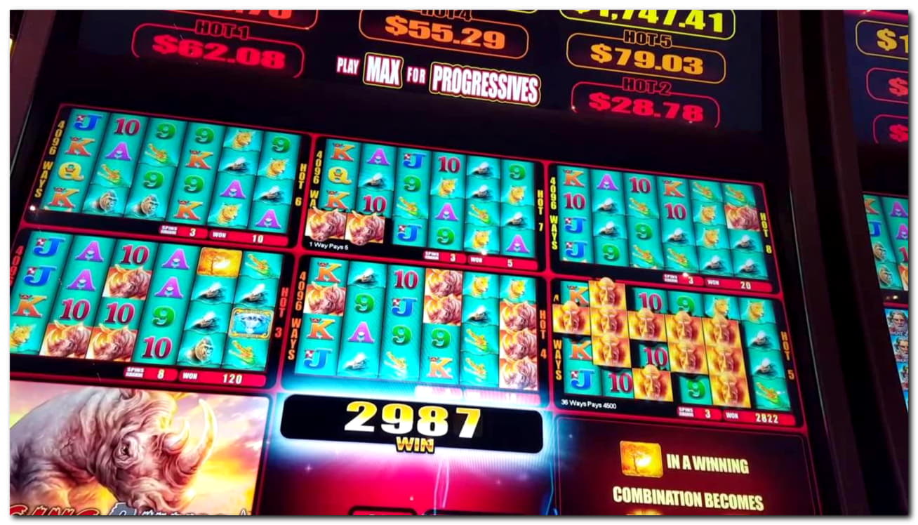 €945 No Deposit Bonus at Jackpot City Casino