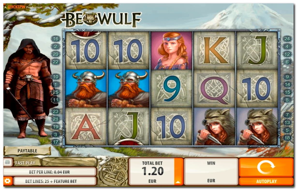 $365 Free Casino Tournament at Slotty Dubai Casino