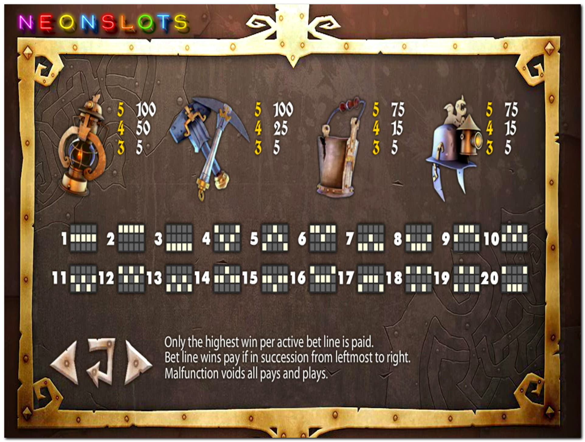 $555 No Deposit Bonus Code at Mansion Casino