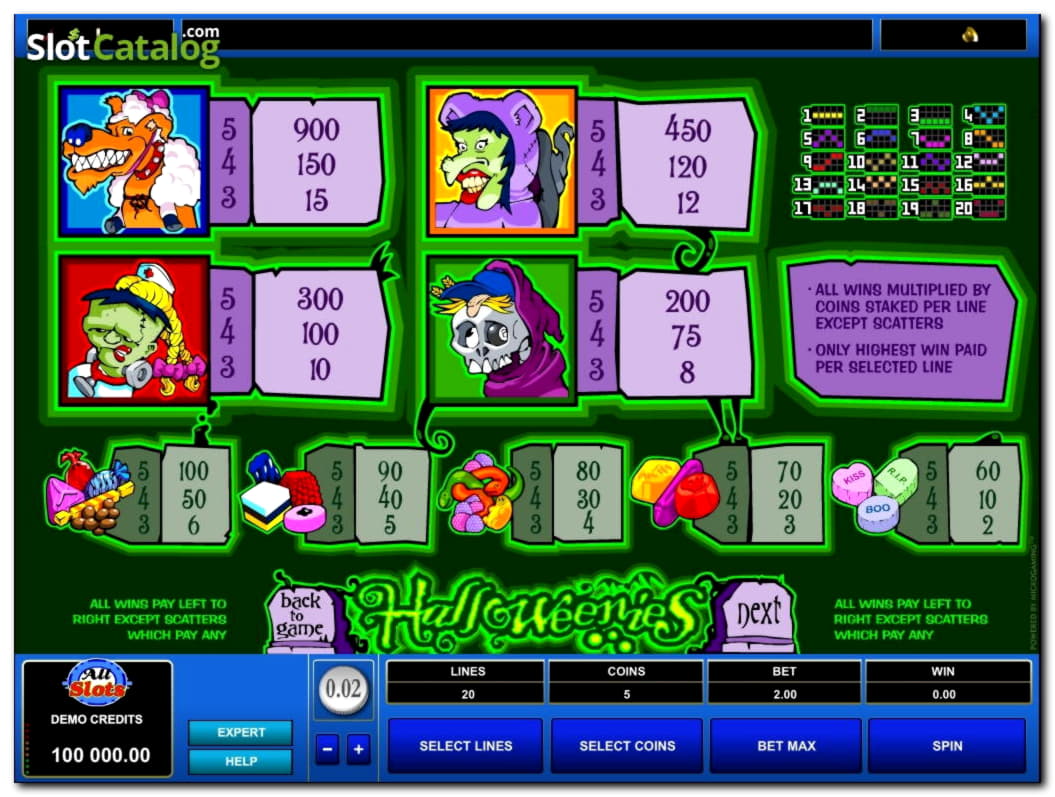 $260 No deposit bonus at Bonanza Game Casino