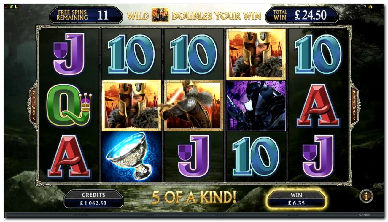 875% Match bonus at Mansion Casino