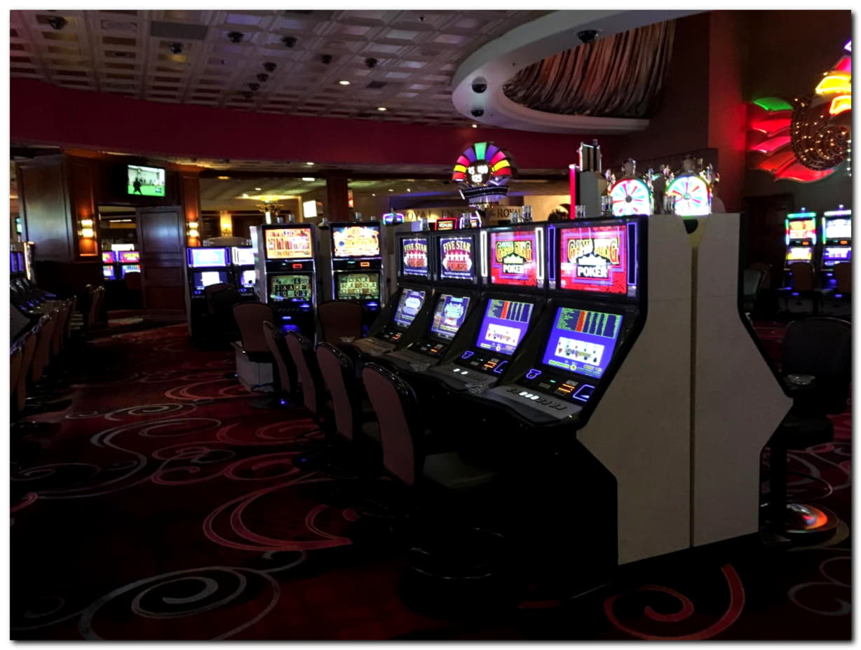 600% First Deposit Bonus at Energy Casino