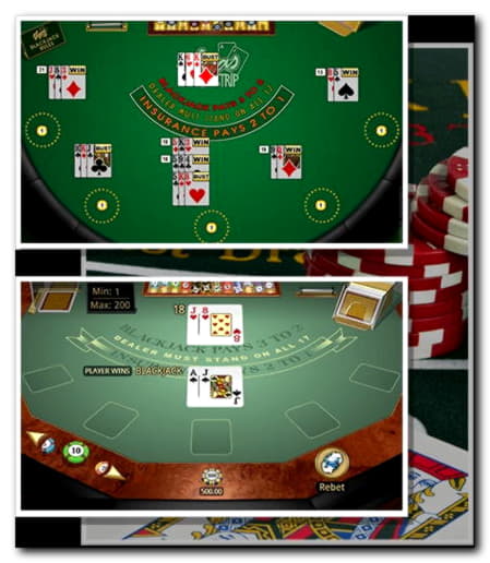 €850 Mobile freeroll slot tournament at Unique Casino