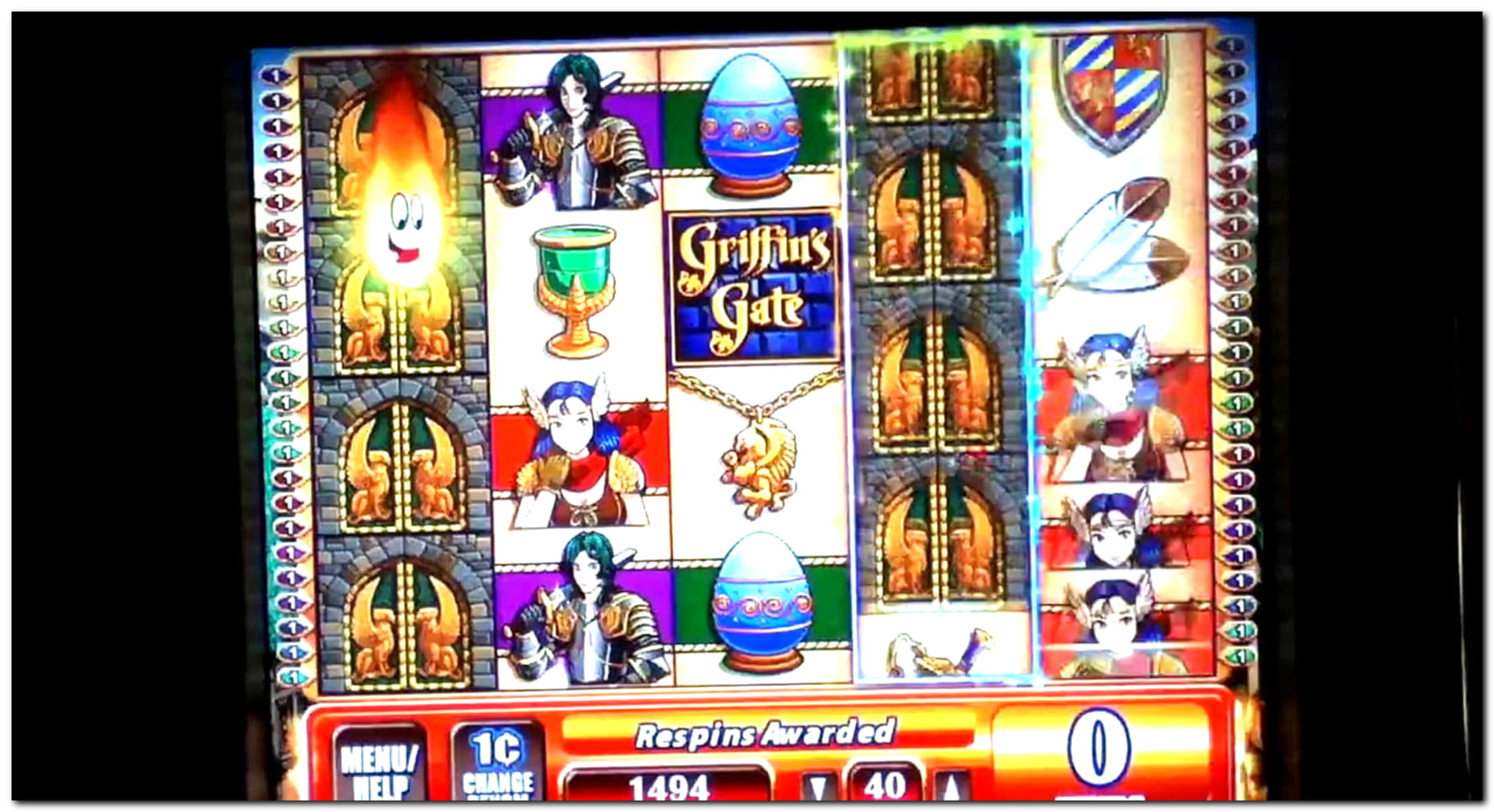 €1111 Casino tournaments freeroll at Energy Casino