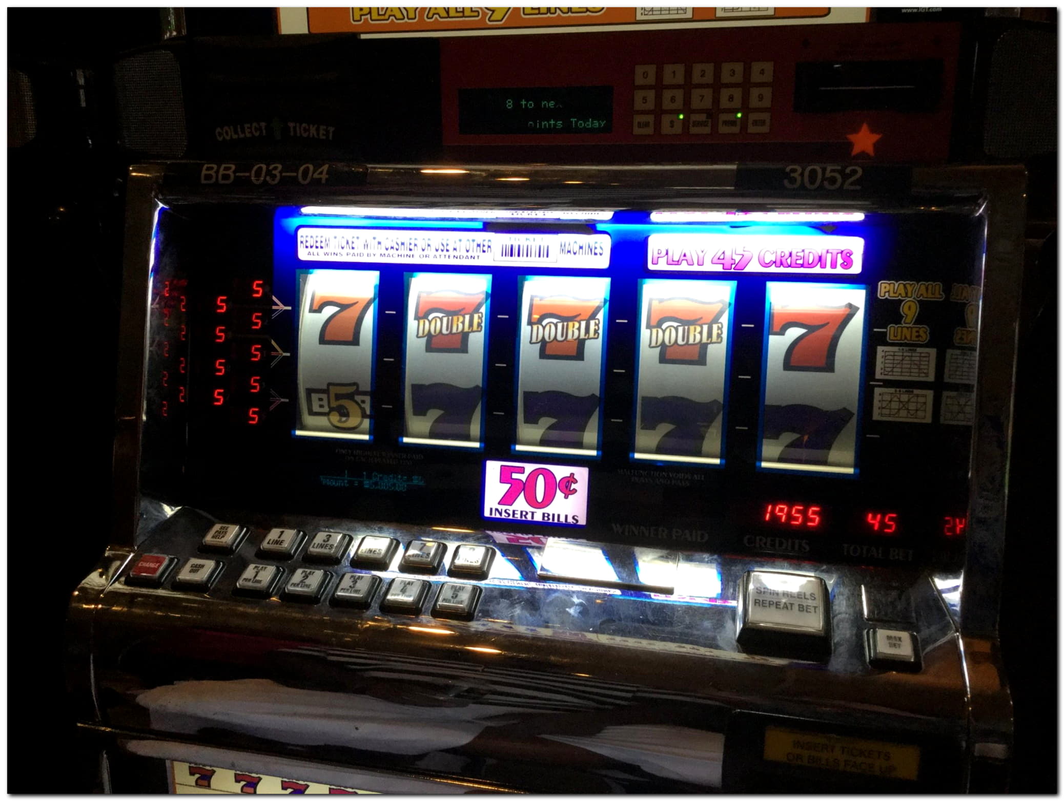 ﻿$895 Daily freeroll slot tournament at Red Bet Casino