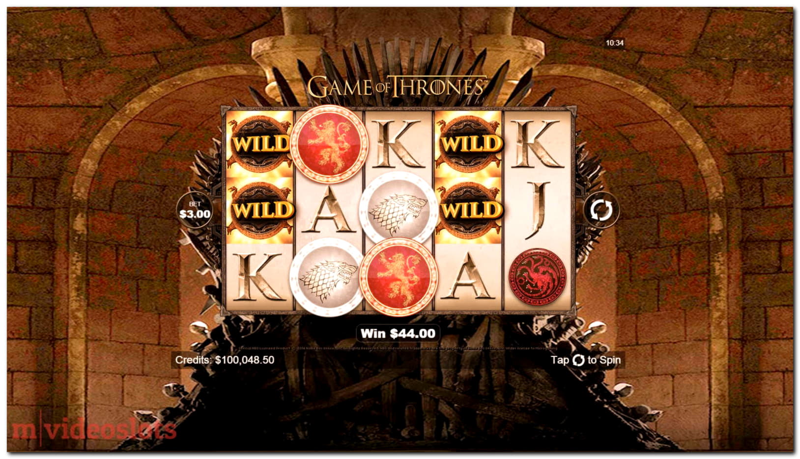 840% Match at a Casino at Net Bet Casino