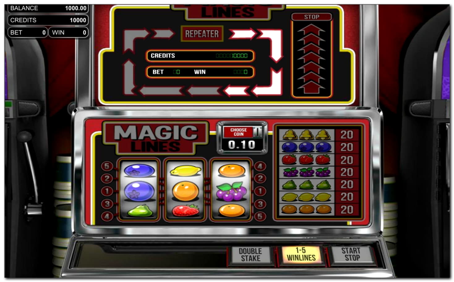 $390 Casino tournaments freeroll at Slots Million Casino
