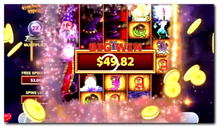 55 FREE SPINS at Unique Casino