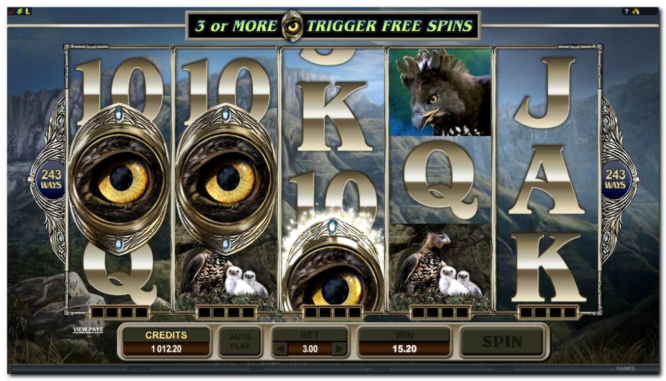 310% Deposit match bonus at Karamba Casino