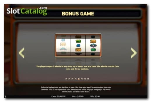 90% Match Bonus at Next Casino