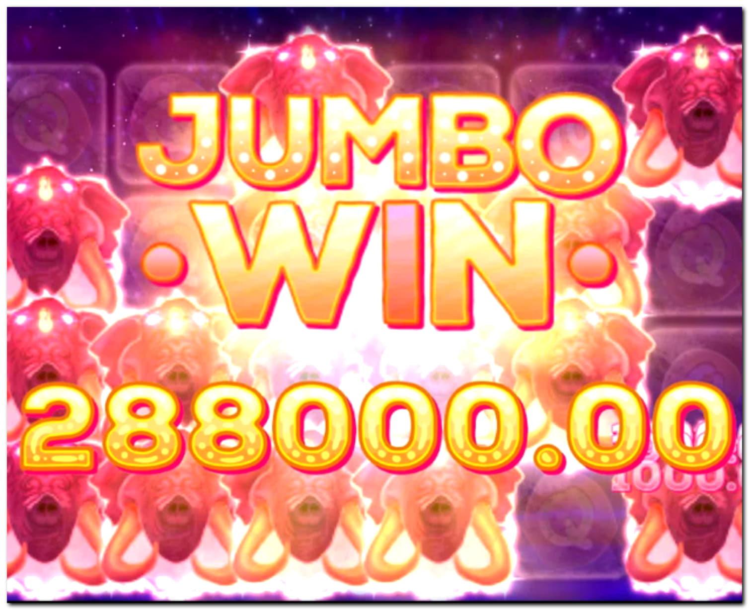 605% Best signup bonus casino at BGO Casino