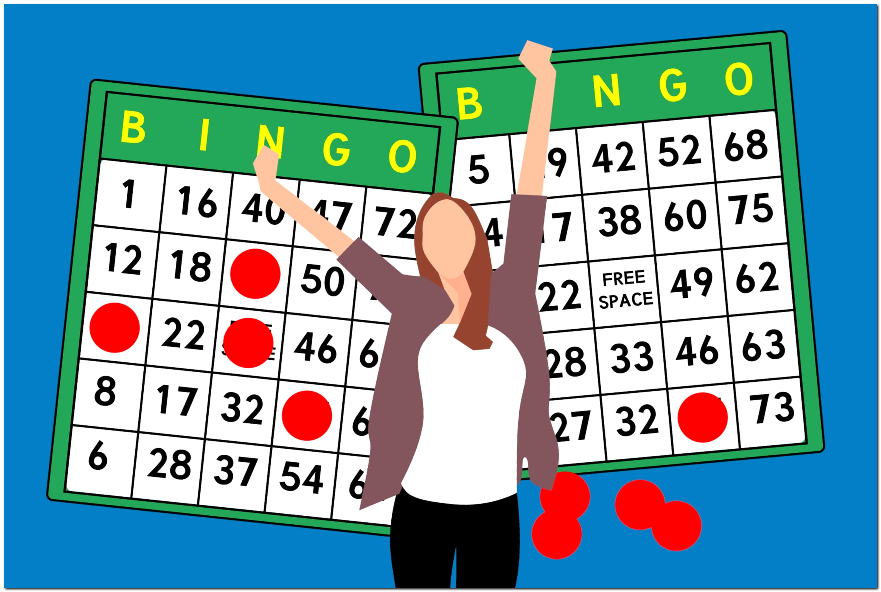 205 Free Spins no deposit casino at Next Casino