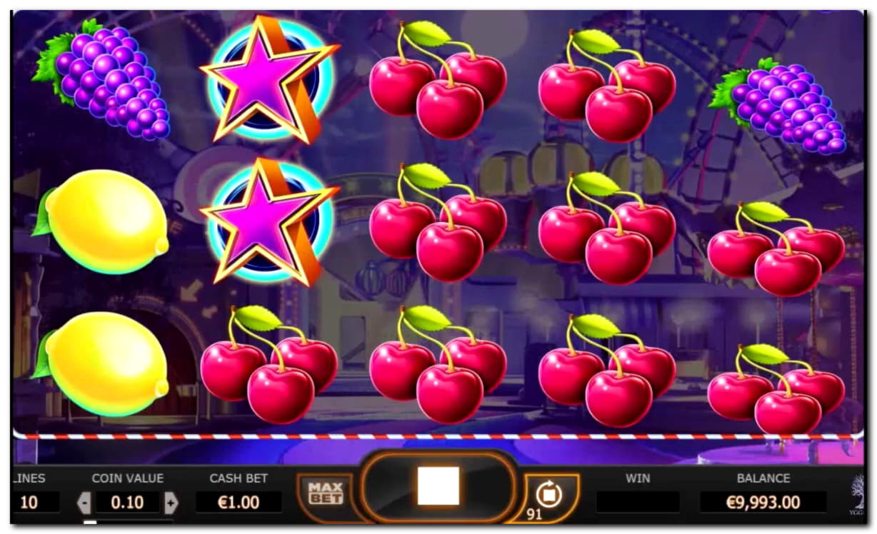 EURO 222 Free Casino Tournament at Jackpot City Casino