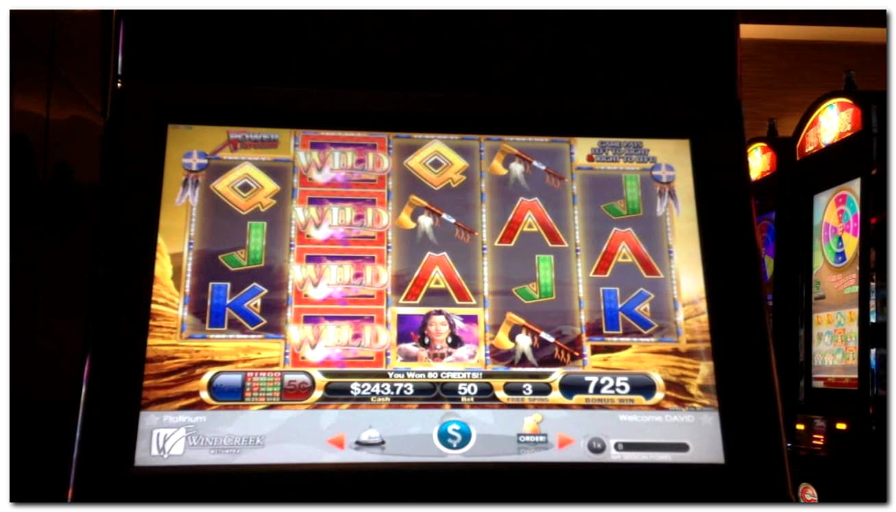 £3610 No deposit bonus at Karamba Casino