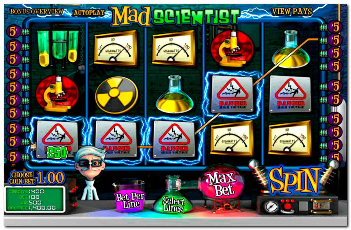 $1175 NO DEPOSIT at Energy Casino
