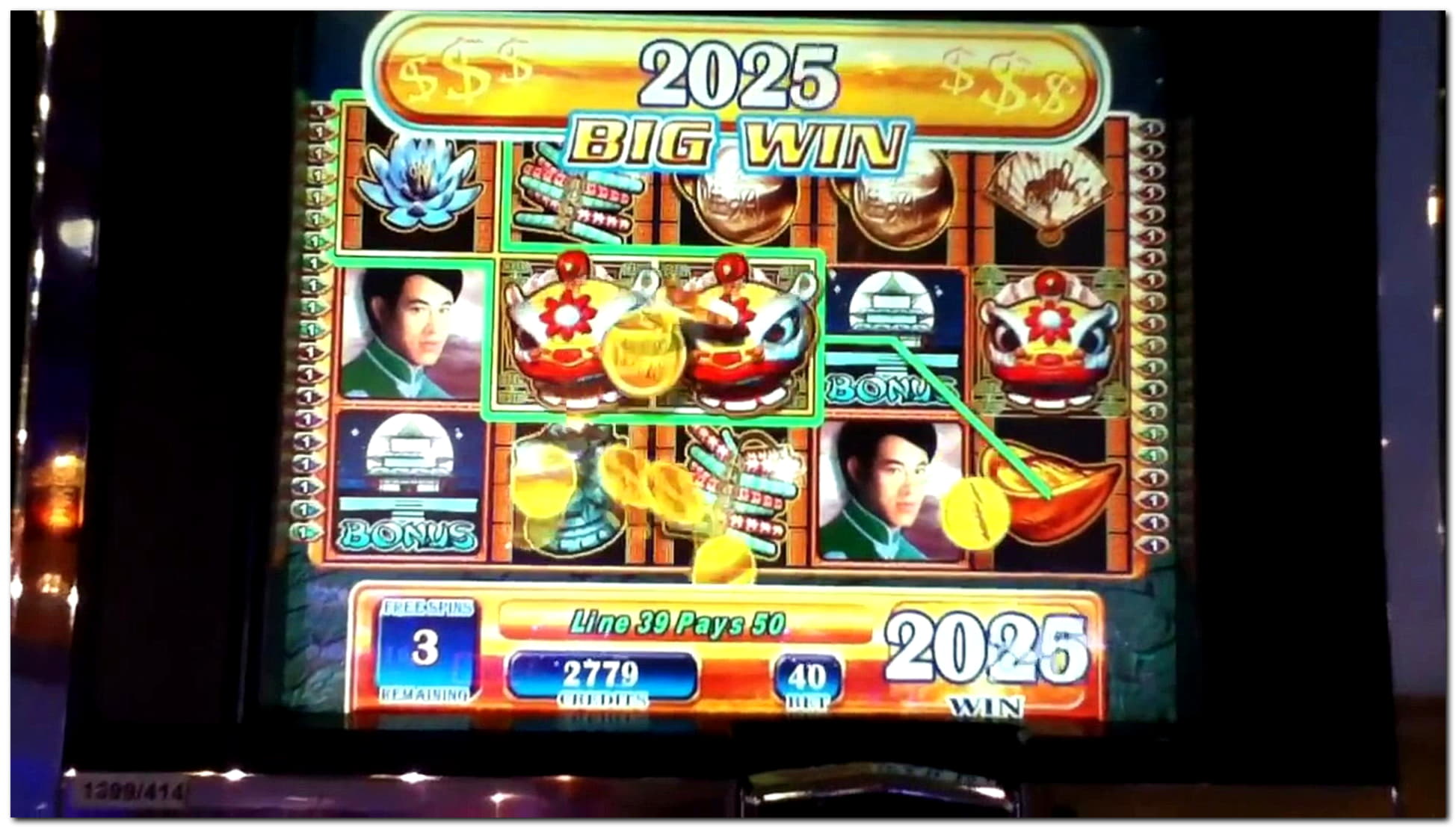 €1320 No Deposit Casino Bonus at Slots Million Casino