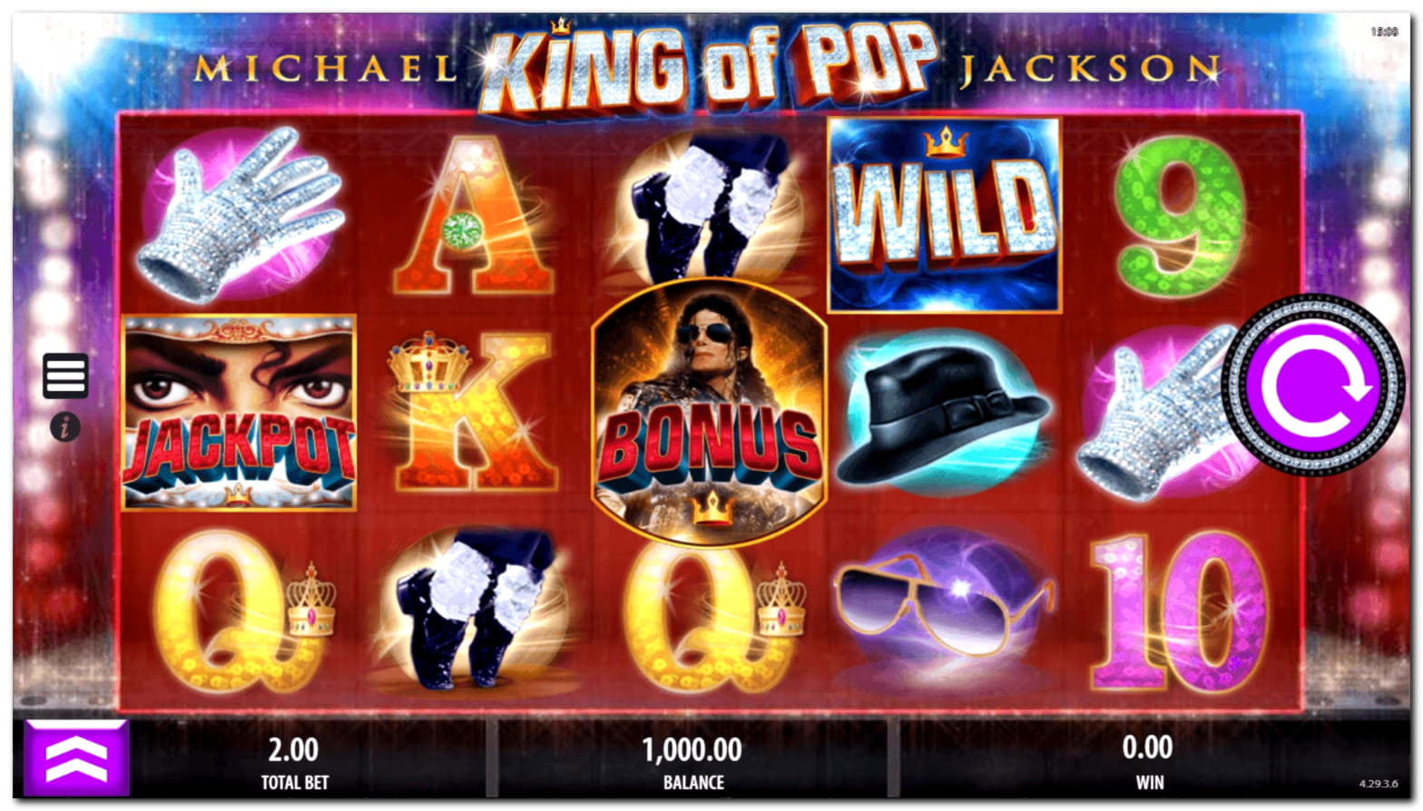 €3020 NO DEPOSIT BONUS CODE at Bonanza Game Casino