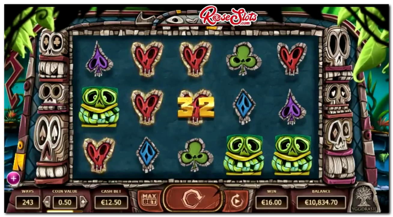 ﻿$3670 No Deposit Bonus at Casino Luck