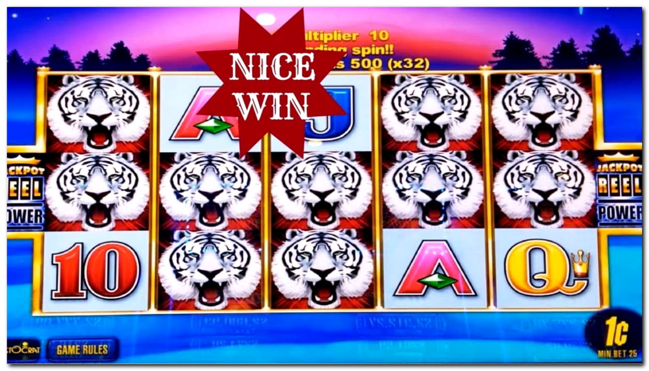 950% Welcome Bonus at Energy Casino