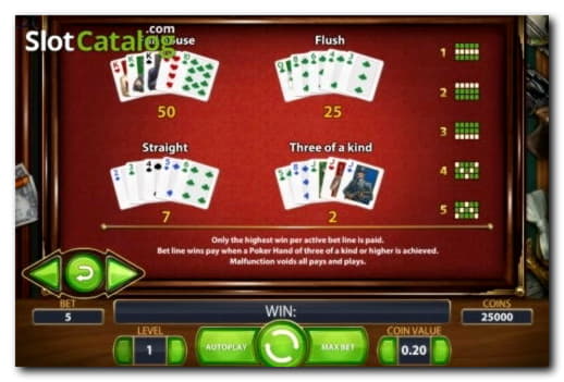 111 Loyal Free Spins! at Winner Casino