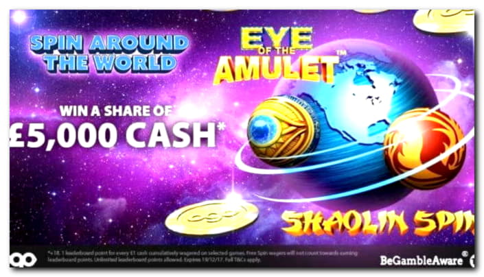 €910 No deposit bonus code at Casino Luck
