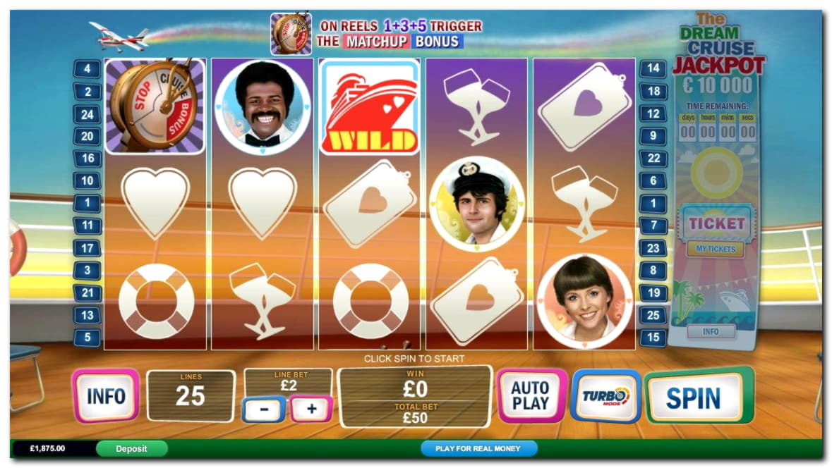 110 Free Spins at Gluck24 Casino