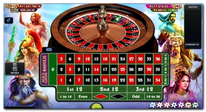 £77 Free Casino Tournament at Energy Casino