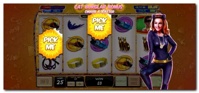 855% First Deposit Bonus at Unique Casino