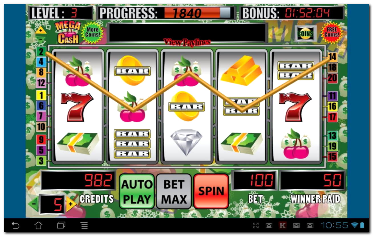 €215 Casino tournaments freeroll at Winner Casino