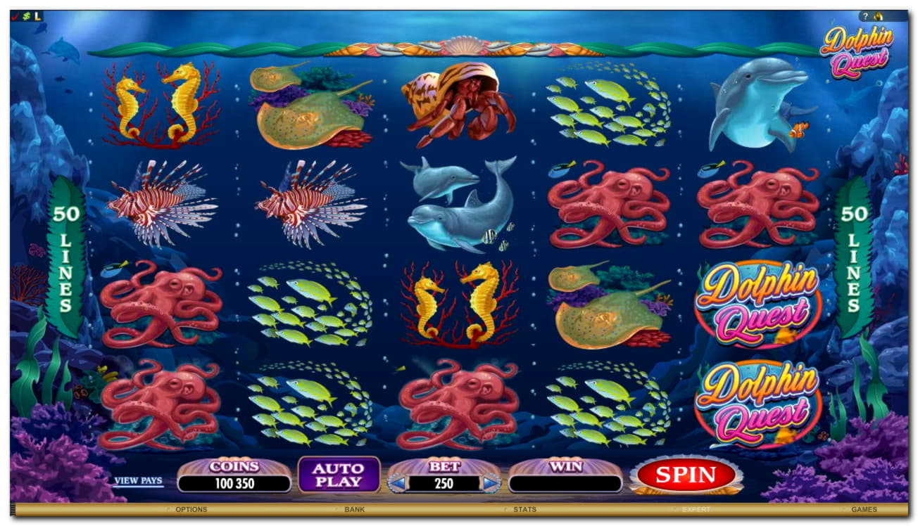 260 free spins casino at Casino-X