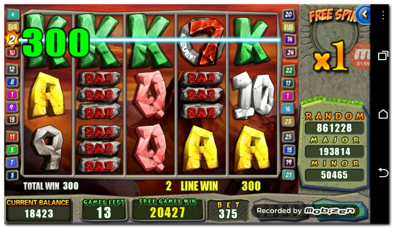 $230 NO DEPOSIT BONUS CODE at Casino Luck