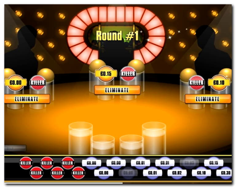 265 Free Casino Spins at Jet Bull Casino