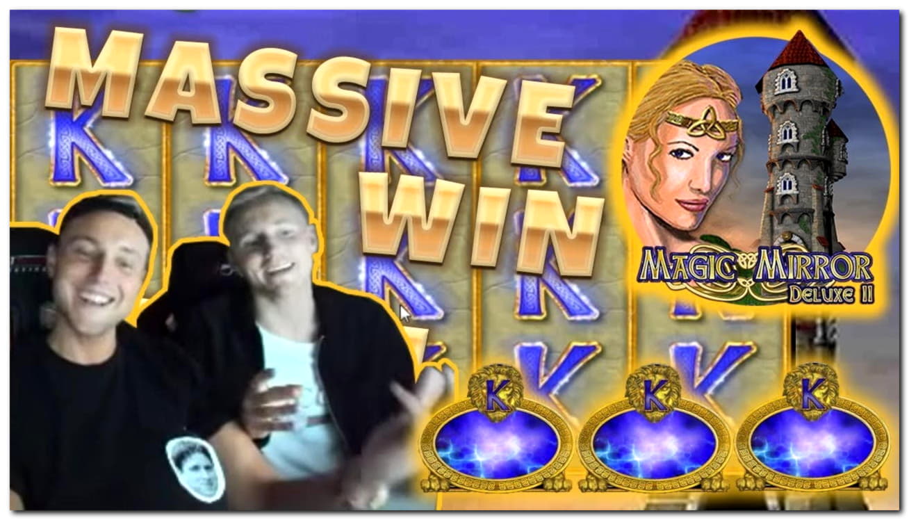 965% First deposit bonus at Bonanza Game Casino