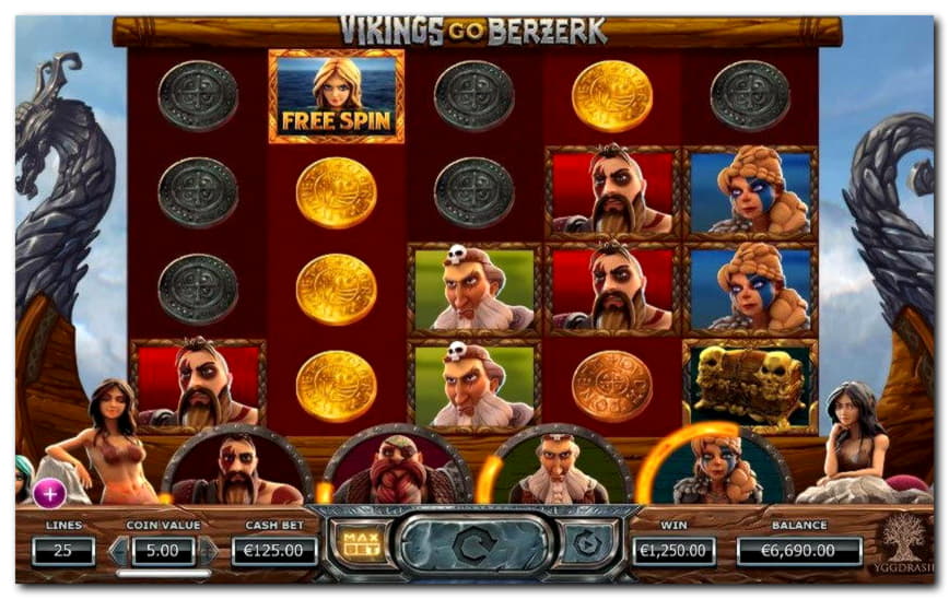 €350 no deposit at Casino Luck