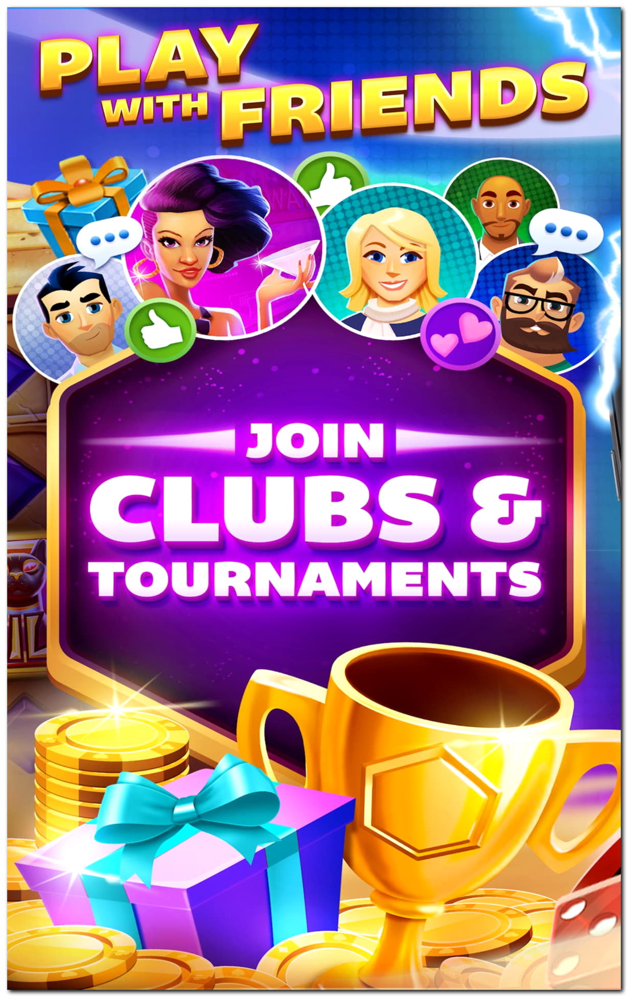 €88 Online Casino Tournament at Wild Slots Casino