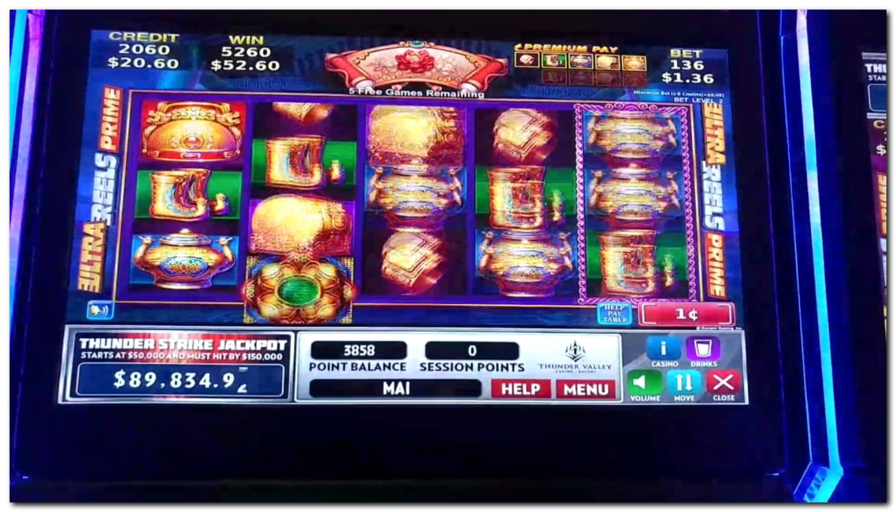 $88 Online Casino Tournament at BGO Casino
