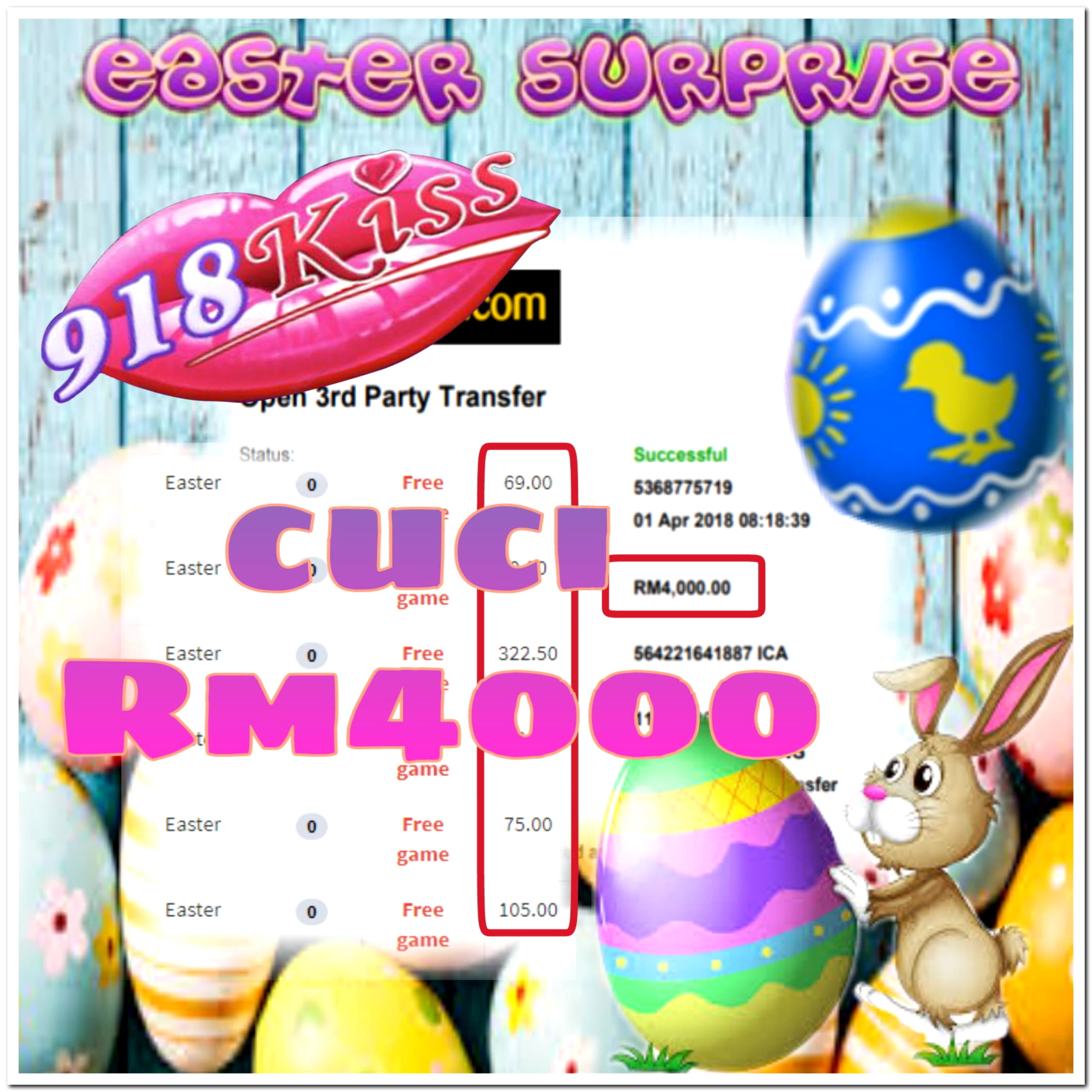 $650 Free Chip at Slotty Dubai Casino