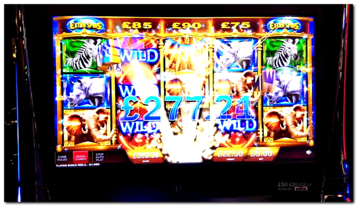 EURO 510 free casino chip at Oshi Casino