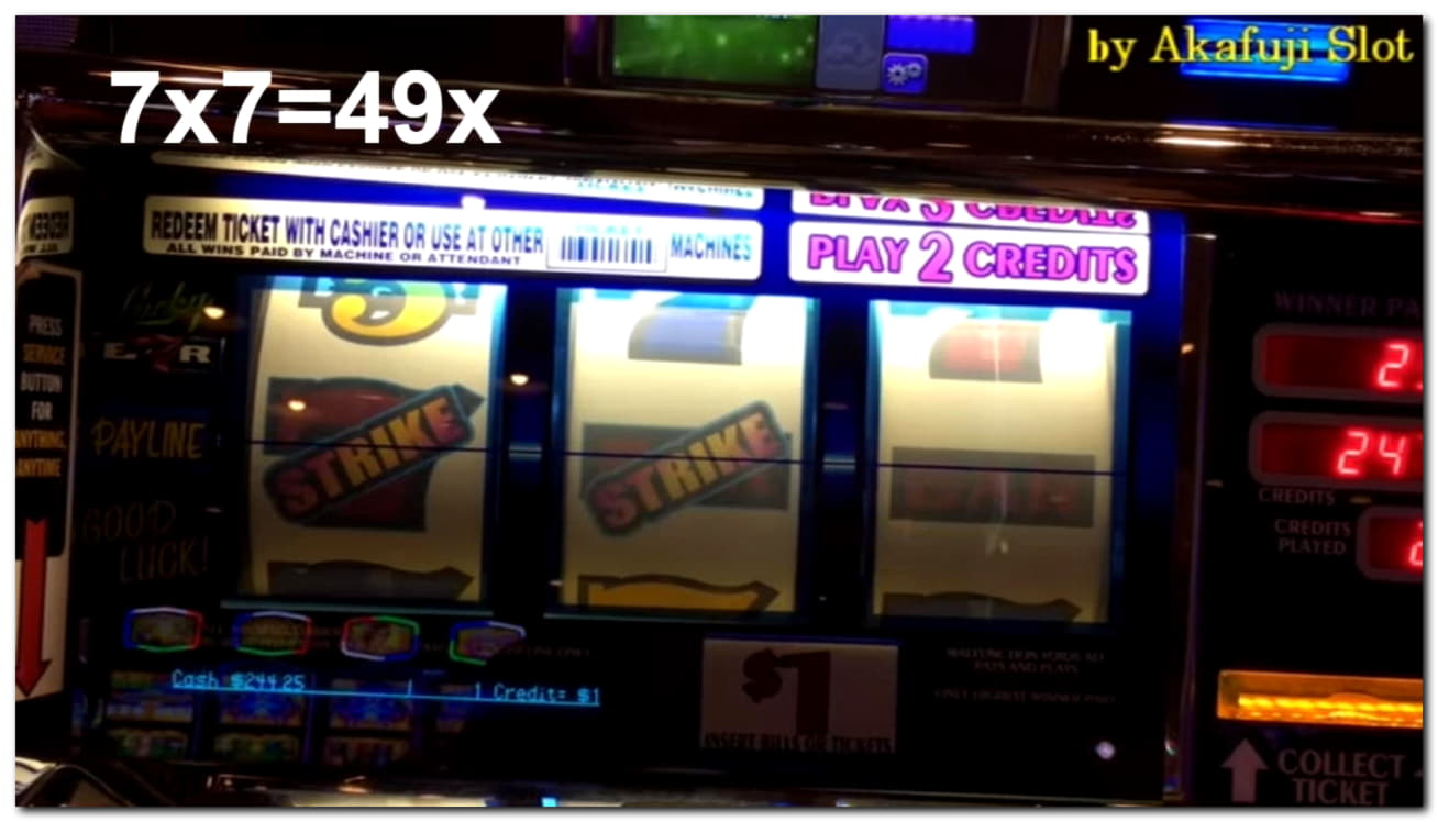 140 Free Spins at Next Casino