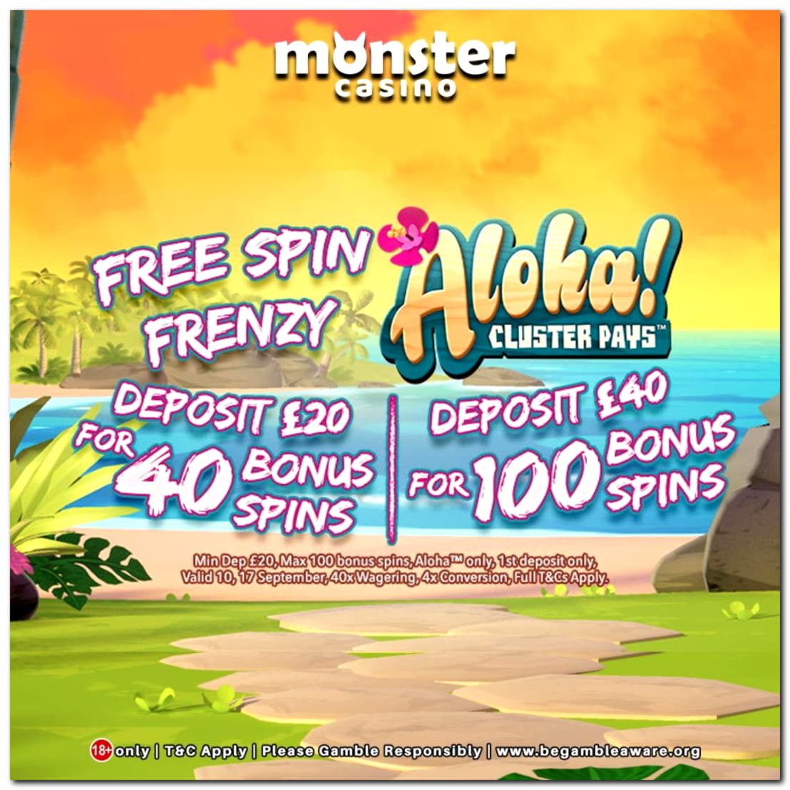 55 free spins casino at Mansion Casino