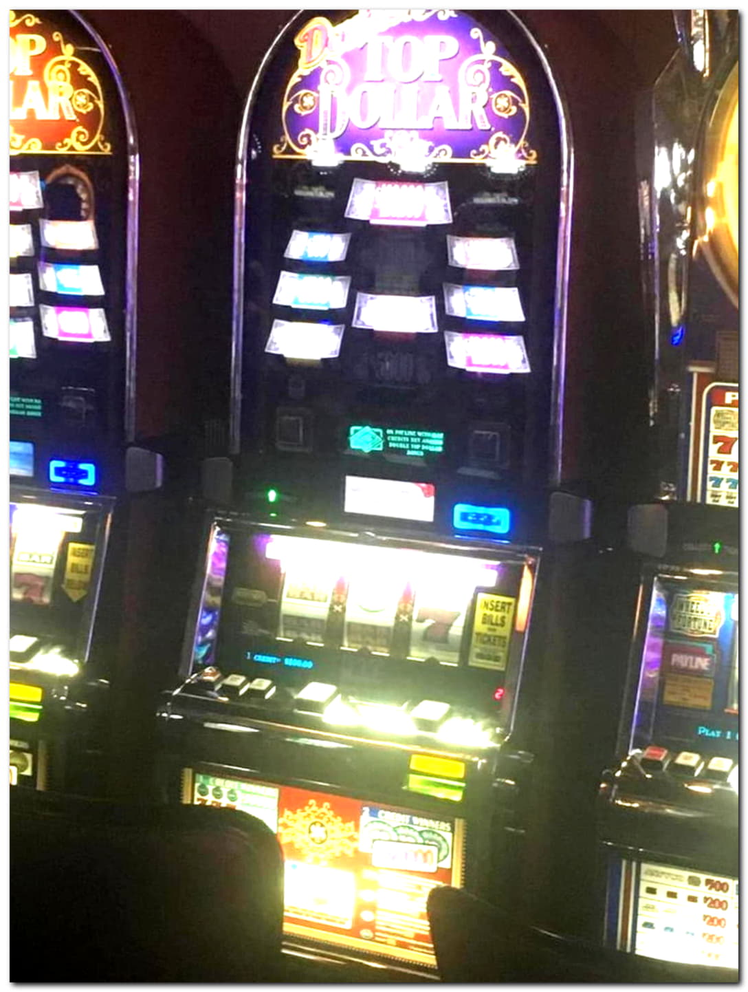 €490 Casino Chip at Red Bet Casino
