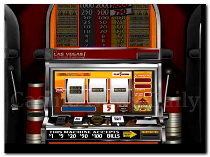 280 free spins at Karamba Casino