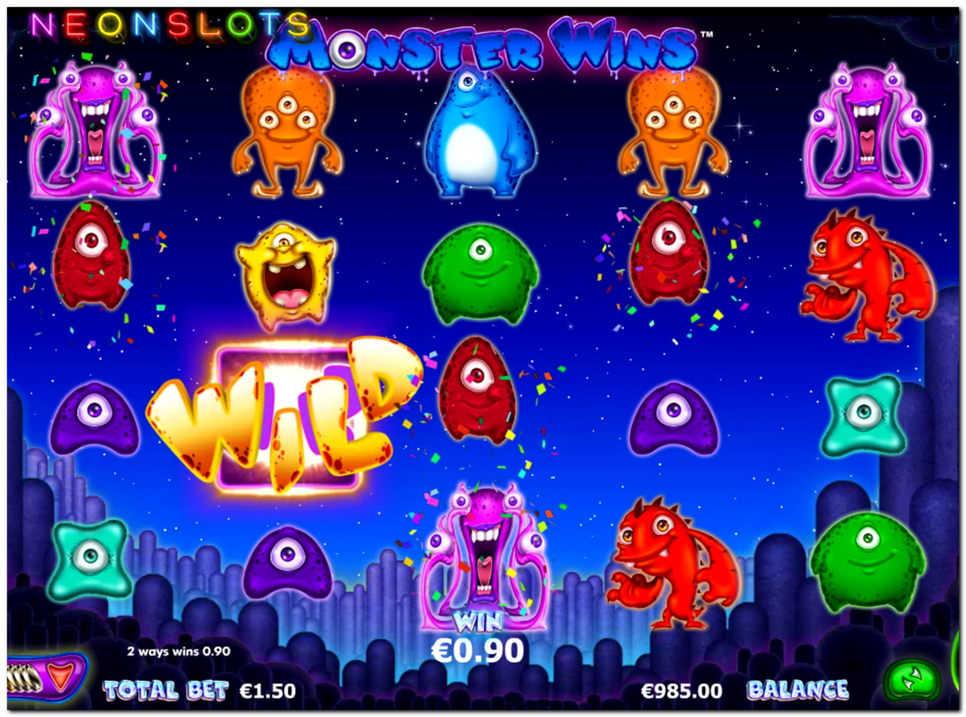 $820 Casino tournaments freeroll at Slots Million Casino