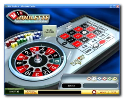 EURO 430 Free Chip at Bonanza Game Casino